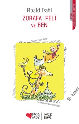 ZürafaPeli ve Ben