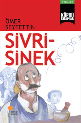 Köprü Kitaplar 3 - Sivrisinek