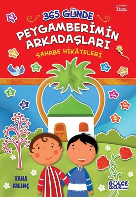 365 Günde Peygamberimin Arkadaşları