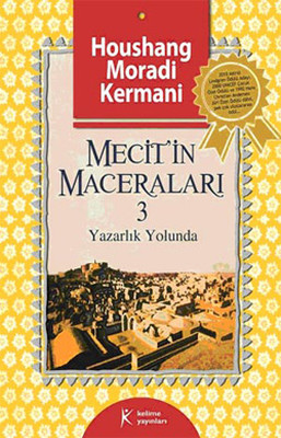 Mecit'in Maceraları-3