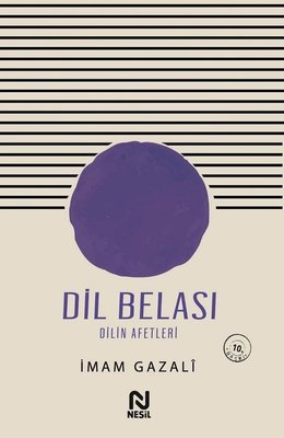 Dil Belası - Dilin Afetleri
