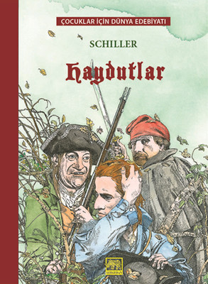 Haydutlar
