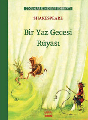 Bir Yaz Gecesi Rüyası