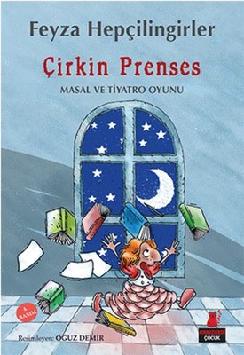Çirkin Prenses