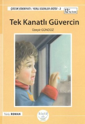 Tek Kanatlı Güvercin