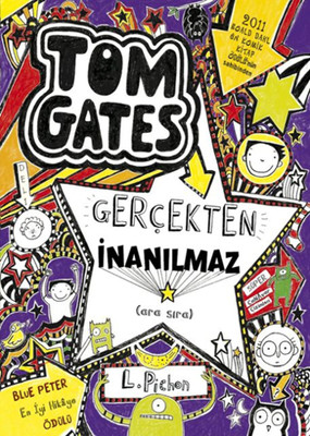 Tom Gates'in Gerçekten İnanılmaz