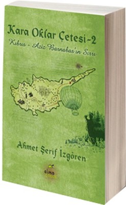 Kara Oklar Çetesi 2 - Kıbrıs Aziz Barnabas'ın Sırrı