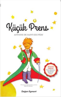 Küçük Prens