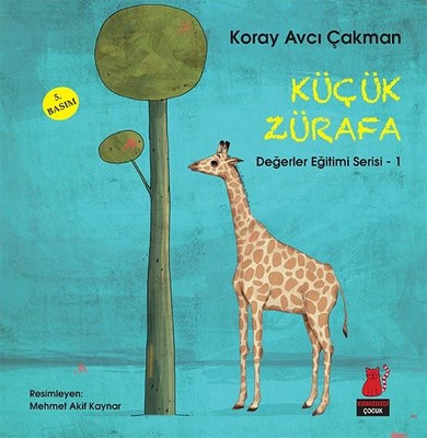 Küçük Zürafa