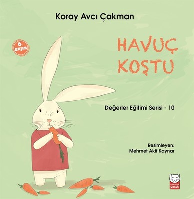 Havuç Koştu