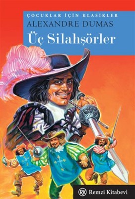 Üç Silahşörler