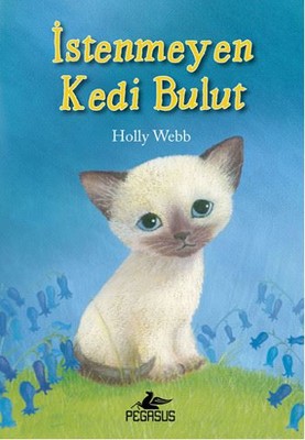 İstenmeyen Kedi Bulut