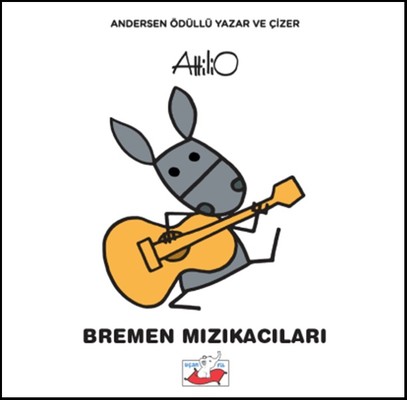 Bremen Mızıkacıları