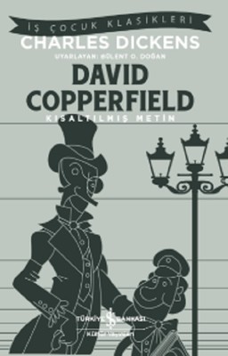 David Copperfield