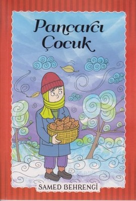 Pancarcı Çocuk