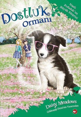 Nazlı Pofuduk'un Büyük Sürprizi-Dostluk Ormanı 10