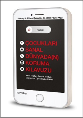 Çocukları Sanal Dünyada(n) Koruma Kılavuzu