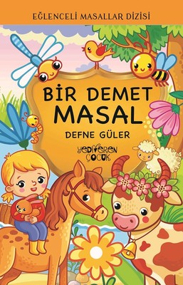 Bir Demet Masal