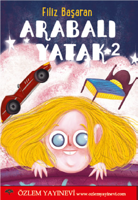 Arabalı Yatak 2