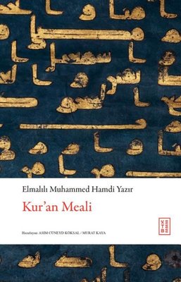 Kur'an Meali