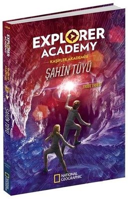 Şahin Tüyü-Kaşifler Akademisi 2