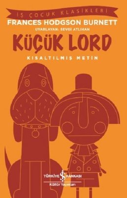 Küçük Lord-Kısaltılmış Metin