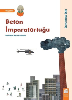 Beton İmparatorluğu