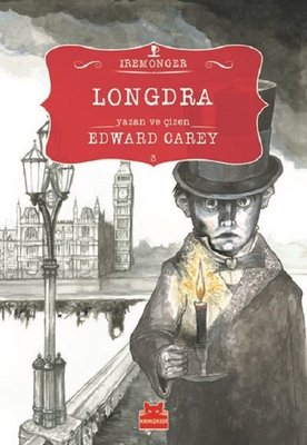 Longdra 3.Kitap