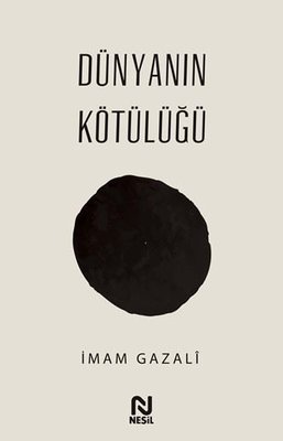 Dünyanın Kötülüğü