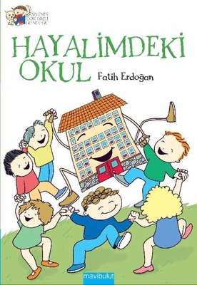 Hayalimdeki Okul