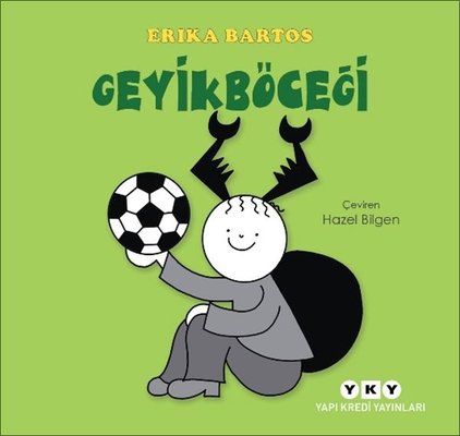Geyikböceği - Uğurböceği Sevecen ile Salyangoz Tomurcuk