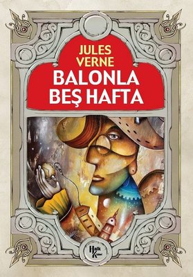 Balonla Beş Hafta