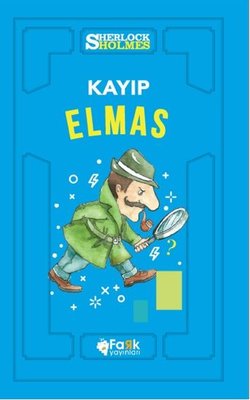 Sherlock Holmes-Kayıp Elmas