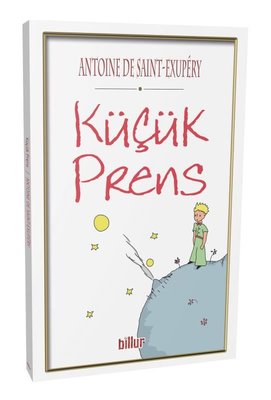 Küçük Prens