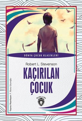 Kaçırılan Çocuk - Dünya Çocuk Klasikleri