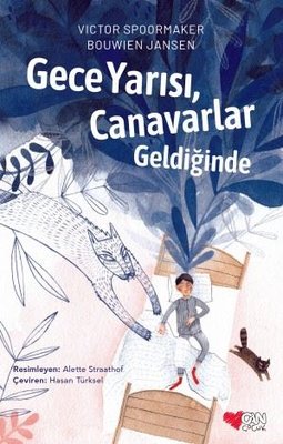 Gece Yarısı Canavarlar Geldiğinde
