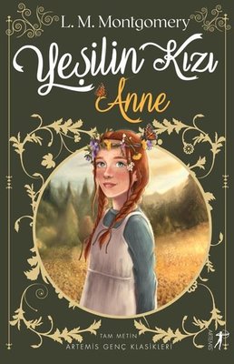 Yeşilin Kızı Anne - Tam Metin