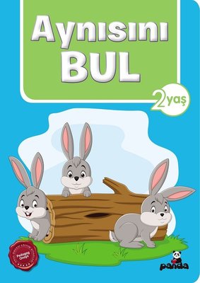 2 Yaş - Aynısını Bul