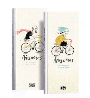 Nosotras