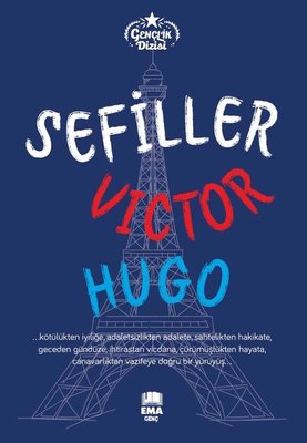 Sefiller - Gençlik Dizisi