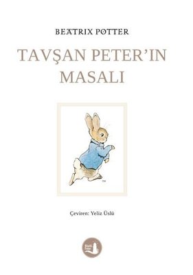 Tavşan Peter'in Masalı