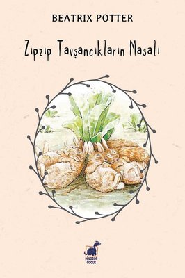 Zıpzıp Tavşancıkların Masalı