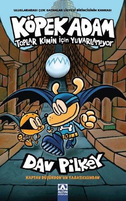 Köpek Adam 7 - Toplar Kimin İçin Yuvarlanıyor