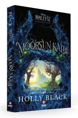 Disney - Kötülüğün Gücü Moors'un Kalbi