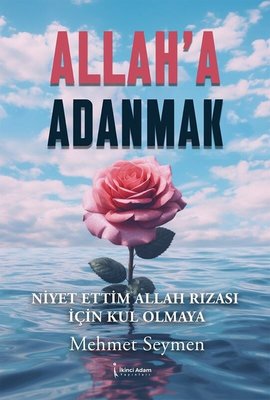 Allah'a Adanmak