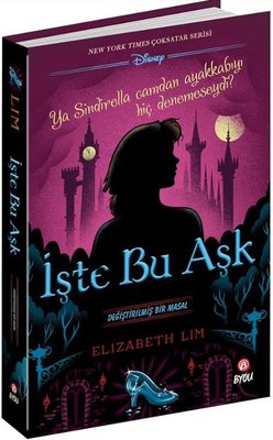 İşte Bu Aşk - Değiştirilmiş Bir Masal