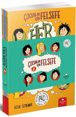 Çocuklar İçin Felsefe 2