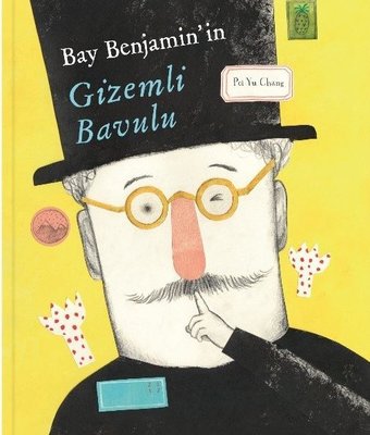 Bay Benjamin'in Gizemli Bavulu