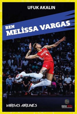 Ben Melissa Vargas