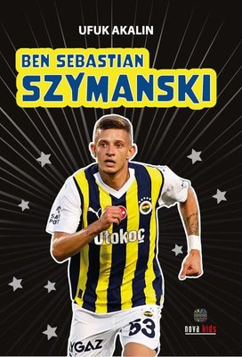 Ben Sebastian Szymanski